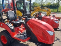 Compact tractor Branson 1905H Compact Tractor