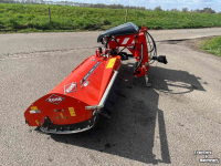 Klepelmaaier Kuhn spinglonger 1670 RTR