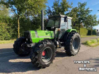 Tractor / Trekker Deutz DX 6.16 EA