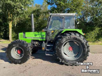 Tractor / Trekker Deutz DX 6.16 EA