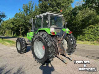 Tractor / Trekker Deutz DX 6.16 EA