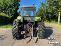 Tractor / Trekker Deutz DX 6.16 EA