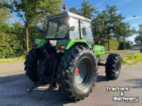 Tractor / Trekker Deutz DX 6.16 EA