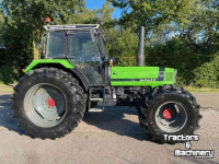 Tractor / Trekker Deutz DX 6.16 EA