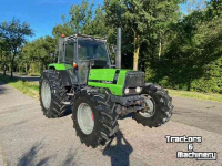 Tractor / Trekker Deutz DX 6.16 EA