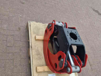 Hydraulische grijpers Farmi C25 Grijper / Boomgrijper / Boomklem / Uitsleeptang