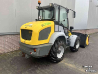 Shovel / Wiellader / Kniklader Kramer 5055E