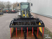 Shovel / Wiellader / Kniklader Kramer 5055E