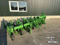 Schoffelmachine / Schoffelbalk  schoffel balk 6x50cm