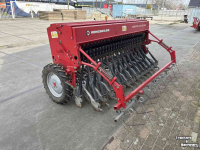 Zaaimachine Kongskilde Demeter Classic CS 3000 29R