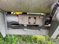 Mesttank Jako Mesttank 10m3 met BM bouwland