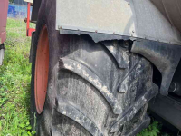 Mesttank Jako Mesttank 10m3 met BM bouwland