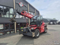 Verreiker Magni RTH 5.21 Smart S