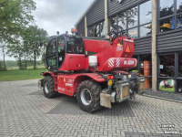 Verreiker Magni RTH 5.21 Smart S