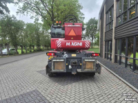 Verreiker Magni RTH 5.21 Smart S