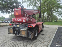 Verreiker Magni RTH 5.21 Smart S