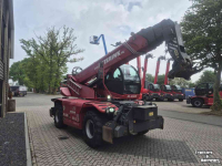 Verreiker Magni RTH 5.21 Smart S
