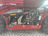Verreiker Magni RTH 5.21 Smart S