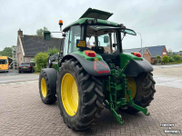 Tractor / Trekker John Deere 6320