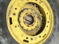 Wielen, Banden, Velgen & Afstandsringen WDM 270/95R36