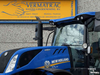 Tractor / Trekker New Holland T7.270AC vario Stage V  Fronthef+pto  GPS Lucht Hydr rem 4407u