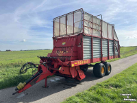 Opraapwagen Taarup 1030