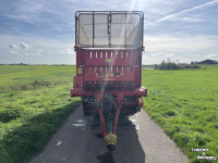 Opraapwagen Taarup 1030