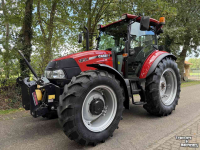 Tractor / Trekker Case-IH Farmall 105A