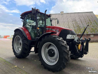 Tractor / Trekker Case-IH Farmall 105A