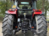 Tractor / Trekker Case-IH Farmall 105A
