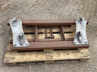 Tractor / Trekker Schäffer verloopadapter
