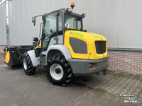 Shovel / Wiellader / Kniklader Kramer 5055E (electric)