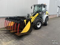 Shovel / Wiellader / Kniklader Kramer 5055E (electric)