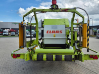 Persen / Balenpers / Pakkenpers Claas Rollant 250 Uniwrap