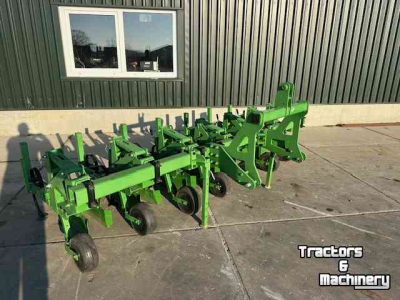 Schoffelmachine / Schoffelbalk  schoffel balk 6x50cm