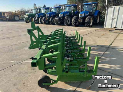 Schoffelmachine / Schoffelbalk  schoffel balk 6x50cm