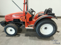 Tractor / Trekker  Aster 45
