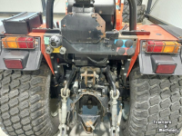 Tractor / Trekker  Aster 45
