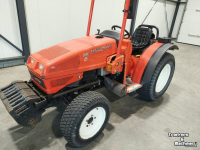 Tractor / Trekker  Aster 45