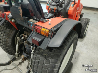 Tractor / Trekker  Aster 45