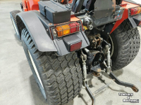 Tractor / Trekker  Aster 45
