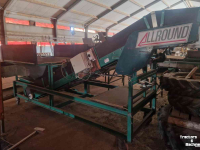 Transportband Allround Allround Doseerelevator (breedte 100 cm)