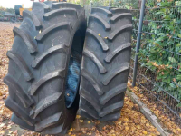 Wielen, Banden, Velgen & Afstandsringen  MaXAM 540/65R38