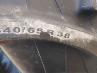 Wielen, Banden, Velgen & Afstandsringen  MaXAM 540/65R38