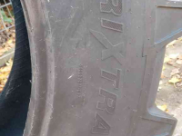 Wielen, Banden, Velgen & Afstandsringen  MaXAM 540/65R38