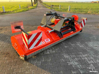 Klepelmaaier Kubota SE6320    3,20 MTR DUO klepelmaaier , front klepel maaier