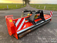 Klepelmaaier Kubota SE6320    3,20 MTR DUO klepelmaaier , front klepel maaier