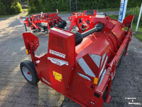 Loofklapper Grimme Toppa 400 loofklapper