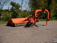 Klepelmaaier Tierre TCL 200 Klepelmaaier Seitenmulcher