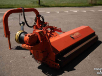 Klepelmaaier Tierre TCL 200 Klepelmaaier Seitenmulcher